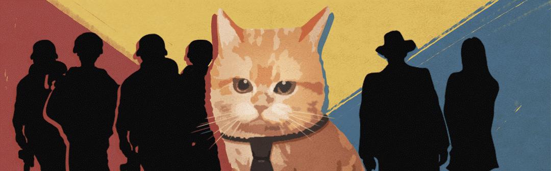 《以橘猫侦探社结局为主题的游戏探索》（一场悬疑之旅等待着你的解谜智慧）