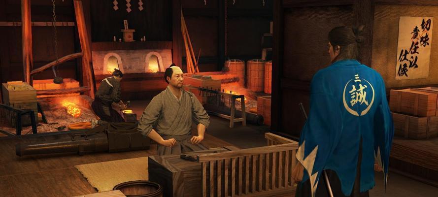 《人中之龙极2》攻略心得——如何轻松过关（一步步教你打败敌人）