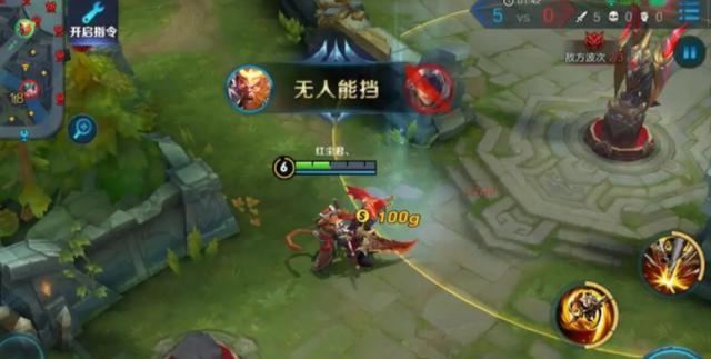 《王者荣耀》游戏开黑高胜率阵容攻略（挑选合适的阵容提升游戏胜率）