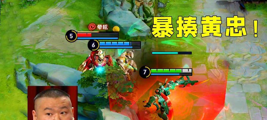 《王者荣耀》墨子1018调整二三技能伤害强化（新版本更新）