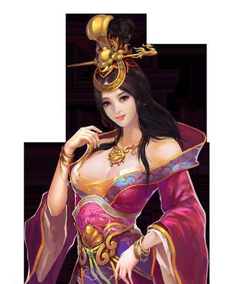 以策魂三国儒将职业中谁是最厉害的武将（揭秘儒将武将的强大之处）