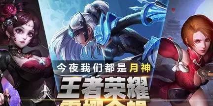 王者荣耀S8打野英雄盘点，阿轲打野很强势（神秘忍者强势入侵野区）