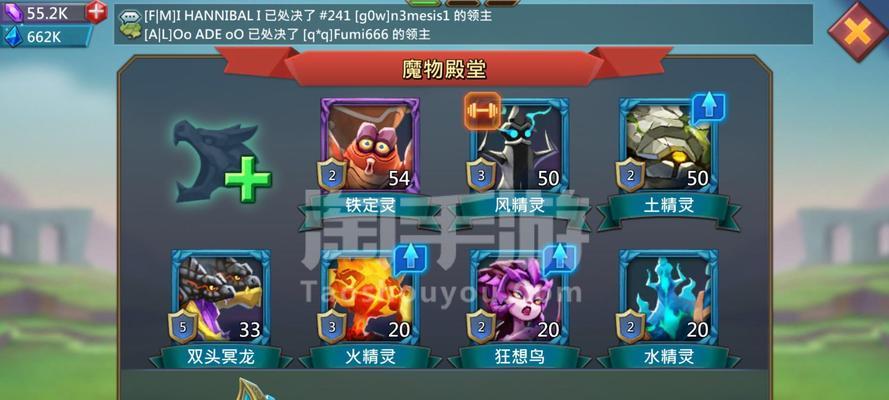 《探究王国纪元单兵天赋的奥秘》（挖掘游戏中单兵天赋的背后故事）