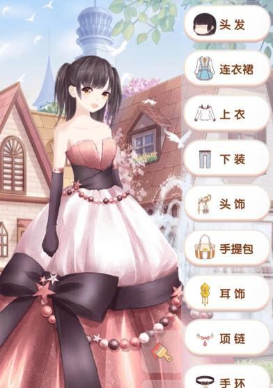 童话救公主，我也被救了（以游戏为主的奇幻冒险之旅）