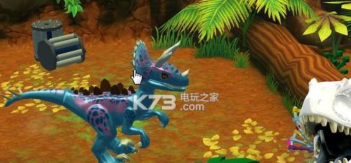 《乐高侏罗纪世界》秘籍大全（打破限制）