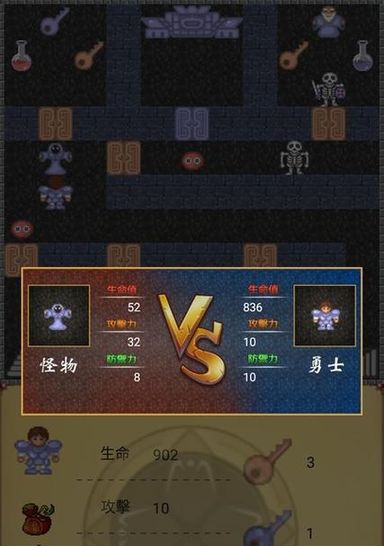 《克哈拉玛神庙任务攻略》（神庙试炼任务完成方法详解）