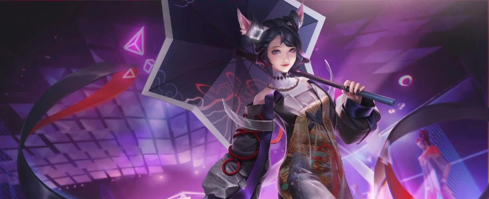 王者荣耀公孙离怎么玩？公孙离的技能如何使用？