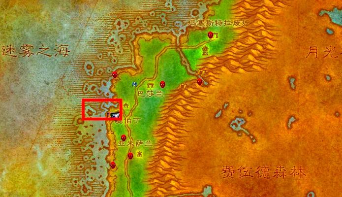 魔兽世界猎人10级如何抓宠物？抓宠物的步骤是什么？