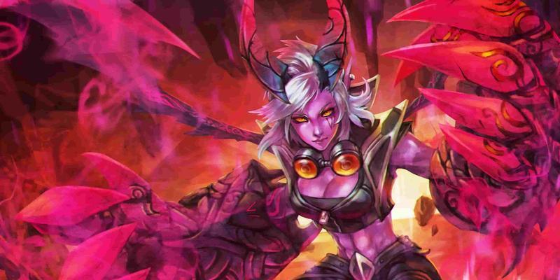 如何在iOS设备上下载手游版魔兽世界？