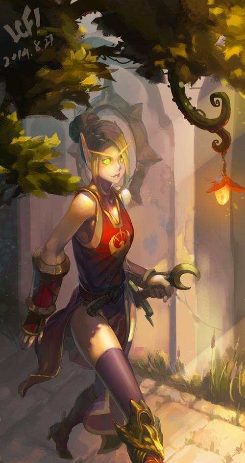 单机魔兽世界怎么调天气？如何在游戏中改变天气？