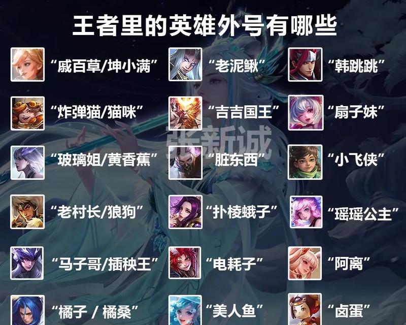 王者荣耀中有哪些主要的玩家圈子？
