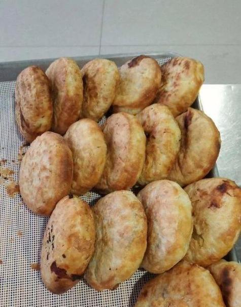 魔域火烧制作美味的秘诀是什么？