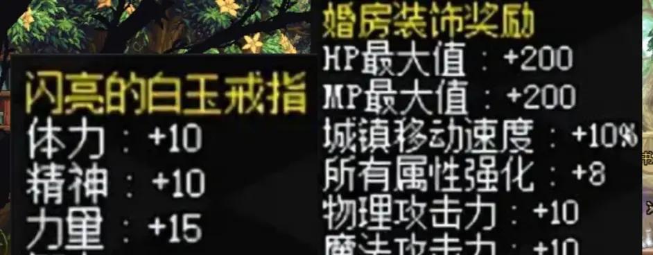DNF婚房装饰搭配指南是什么？如何打造个性婚房？