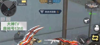 cf手游收割者怎么得？收割者的获取方法是什么？