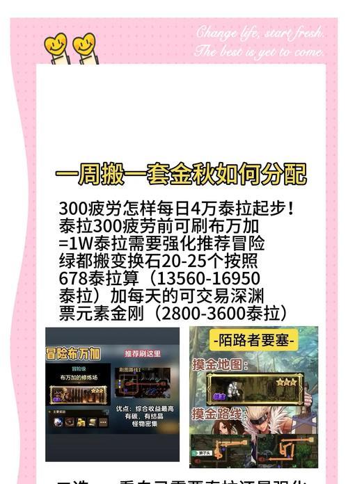 地下城攒泰拉石有什么技巧？如何快速获得？