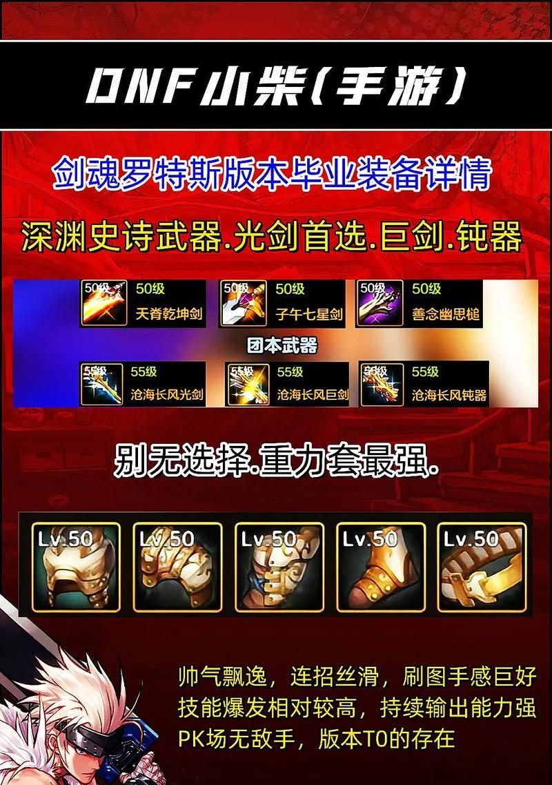 剑魂怎么整理背包装备？背包整理的技巧有哪些？