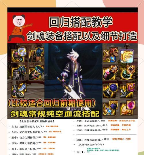 dnf装备技能使用方法是什么？