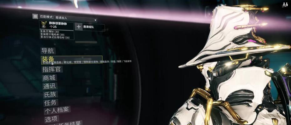 星际战甲融合刷法？刷取高星级装备的秘诀是什么？