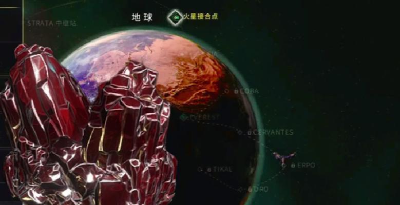 星际战甲中火星钢铁侠的获取方式是什么？