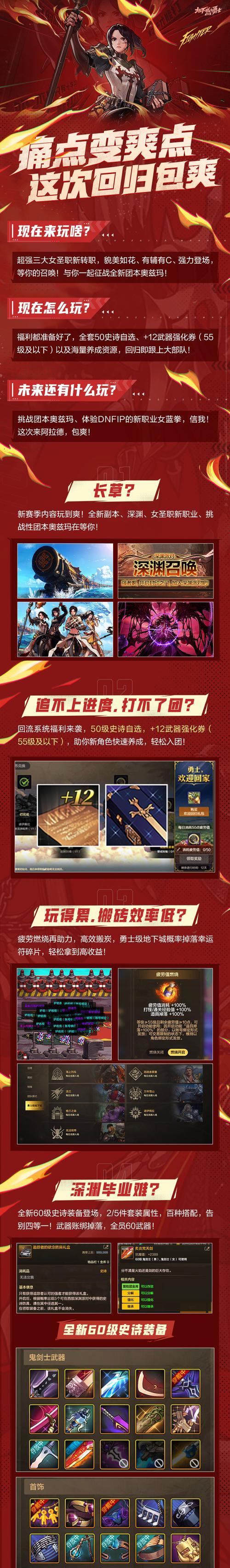DNF国际服更新流程是怎样的？更新时需要注意什么？