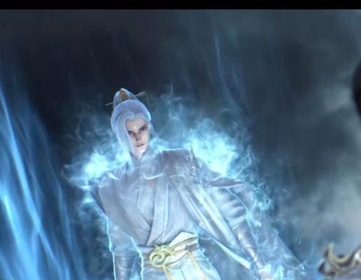 完美世界宁川为什么有异域血脉？背景故事是什么？