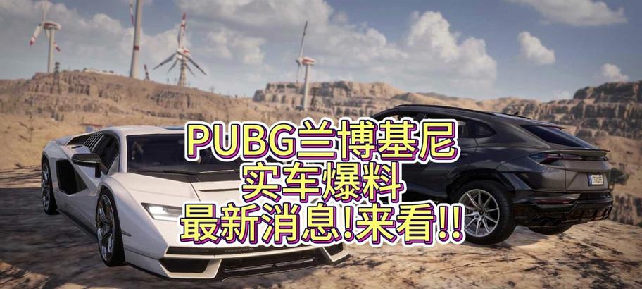 绝地求生房间模式中跑车的驾驶技巧是什么？如何控制跑车？