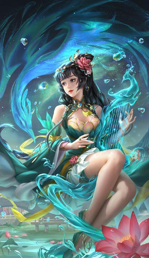 三国杀中李婉的语音台词有哪些？台词内容是什么？