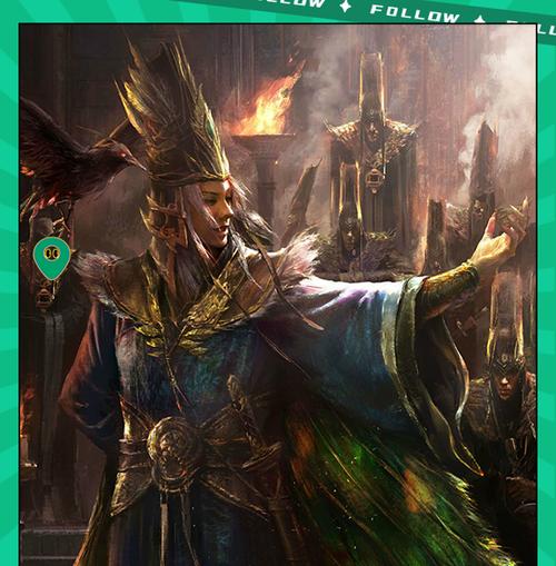 三国杀中太监角色的故事背景介绍？