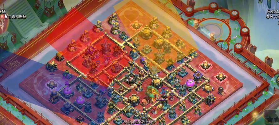 武神砍巨人获取方法是什么？部落冲突武神获取技巧？