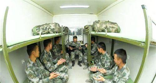 营房放兵的正确方法是什么？如何提高营房的使用效率？