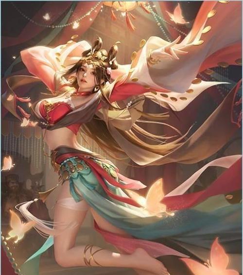 三国杀画师为何被认为是顶尖的？有什么特点？