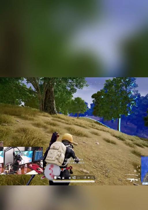 绝地求生手雷如何正确抛掷？技巧有哪些？