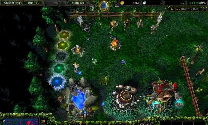 《DOTA》中显血功能为何消失？如何恢复？