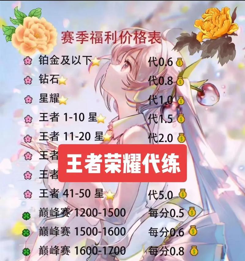 王者荣耀带练的方法是什么？如何快速提升等级？