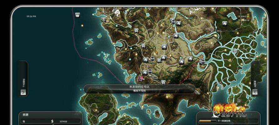 《正当防卫2》主线攻略详解（以游戏主线文流程为导向）