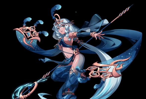 梦幻模拟战阿卡娅装备选择指南（以索尼娅为主题的装备瞄准策略）
