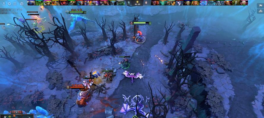 dota16.73版本如何下载？哪里可以找到资源？