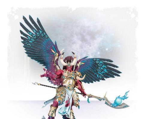 《魔灵时代》游戏自然阵营史诗级英雄介绍-树妖战士（探索自然奥秘）