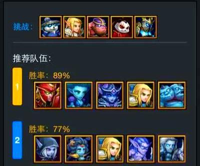 《刀塔传奇》游戏的实用技巧（掌握这些技巧）