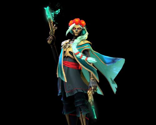 神灵武士（探索神灵武士的技能与策略）