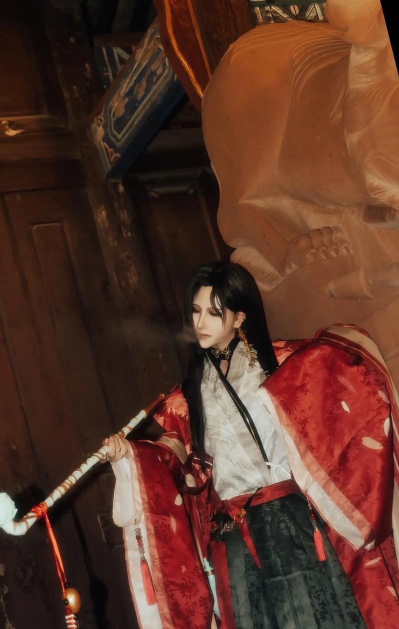 聪明过人的谋士郭嘉（三国志12中最具智慧的角色）