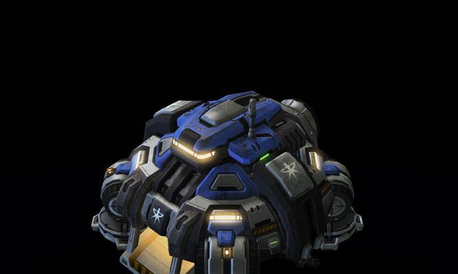 《星际争霸2》游戏兵种和建筑物详解（探索兵种和建筑物的多样性与战略性）