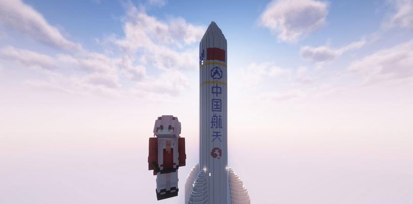 我的世界火箭返程方法是什么？