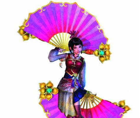 《真三国无双联合突击》试玩版全武将天性一览（以游戏为主）