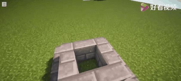 在Minecraft中制作灯笼的步骤？