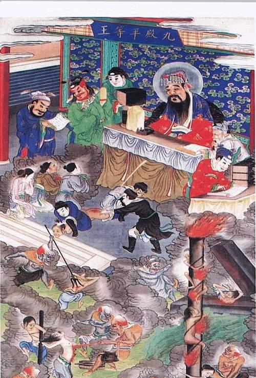 挖土时遇到阎魔怎么办？处理阎魔的有效方法有哪些？