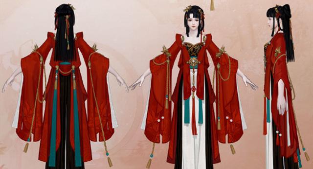 《一梦江湖新属性无咎与振击属性加成及强度测试》（探索新属性的威力）