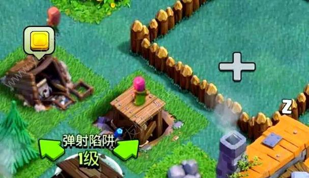 部落冲突北部建筑大师怎么玩？建筑大师的使用技巧有哪些？
