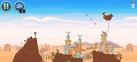 《愤怒的小鸟太空版》金蛋攻略及隐藏关卡攻略（发现金蛋的秘密）