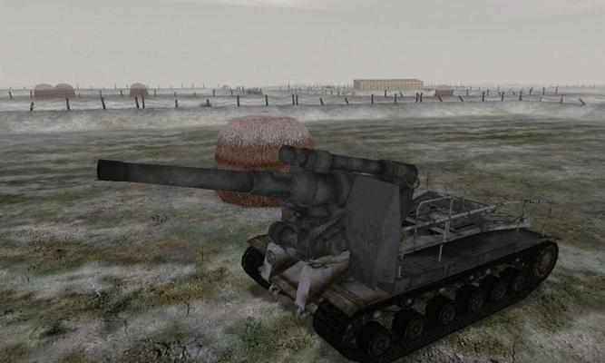 《战地5》游戏中兵种枪械武器全解析（掌握各兵种武器）